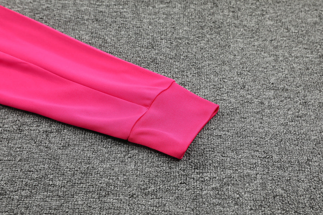 Chelsea Set 2024/25 Cap - Pink