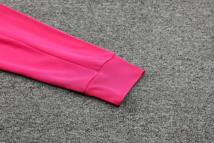 Chelsea Set 2024/25 Cap - Pink