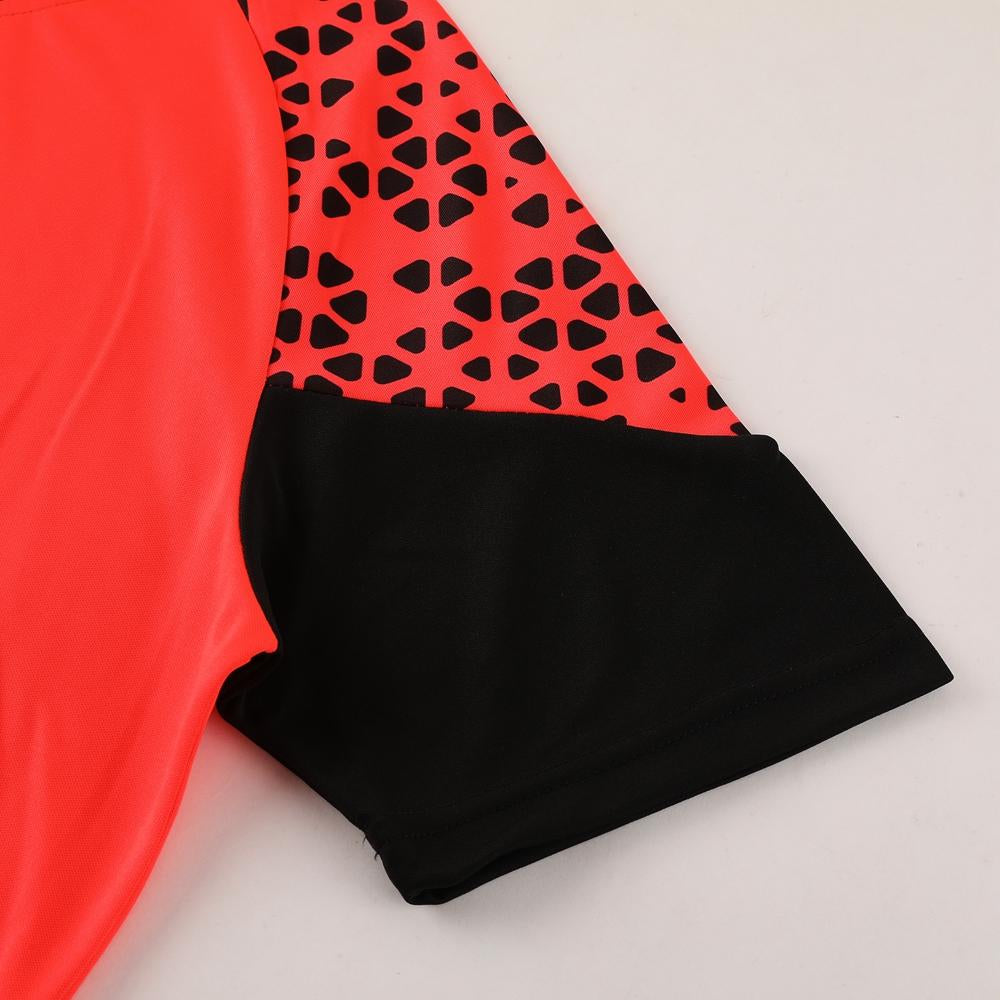 Puma Training Pants - Orange