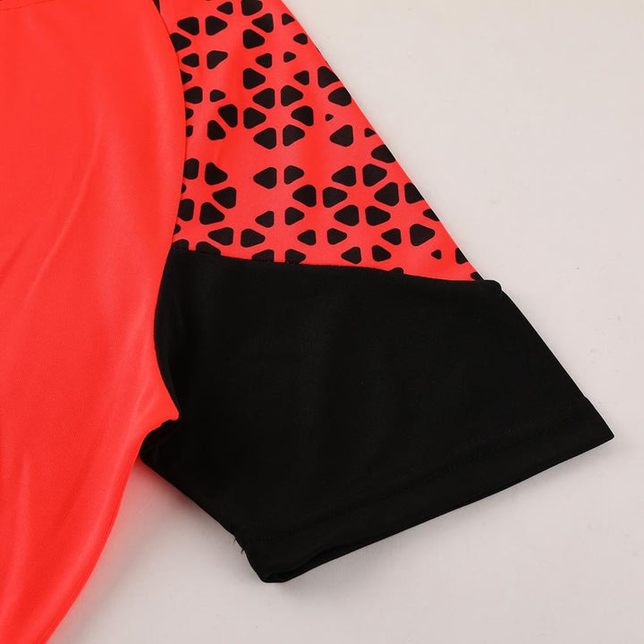 Puma Training Pants - Orange