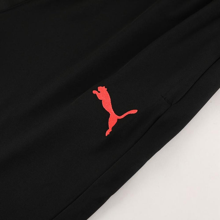 Puma Training Pants - Orange