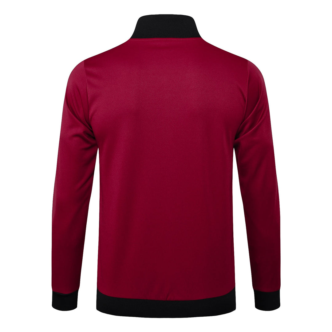 Manchester United Adidas Originals Jacket