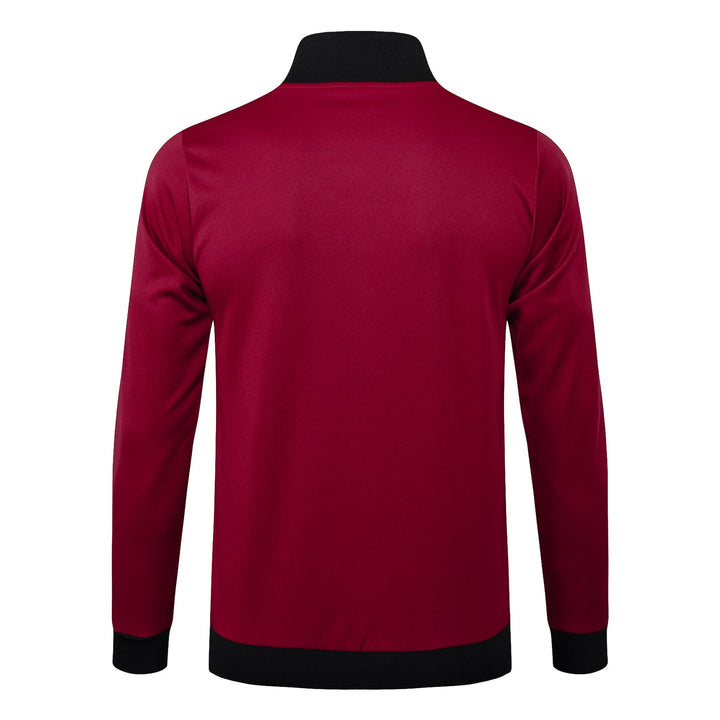 Manchester United Adidas Originals Jacket