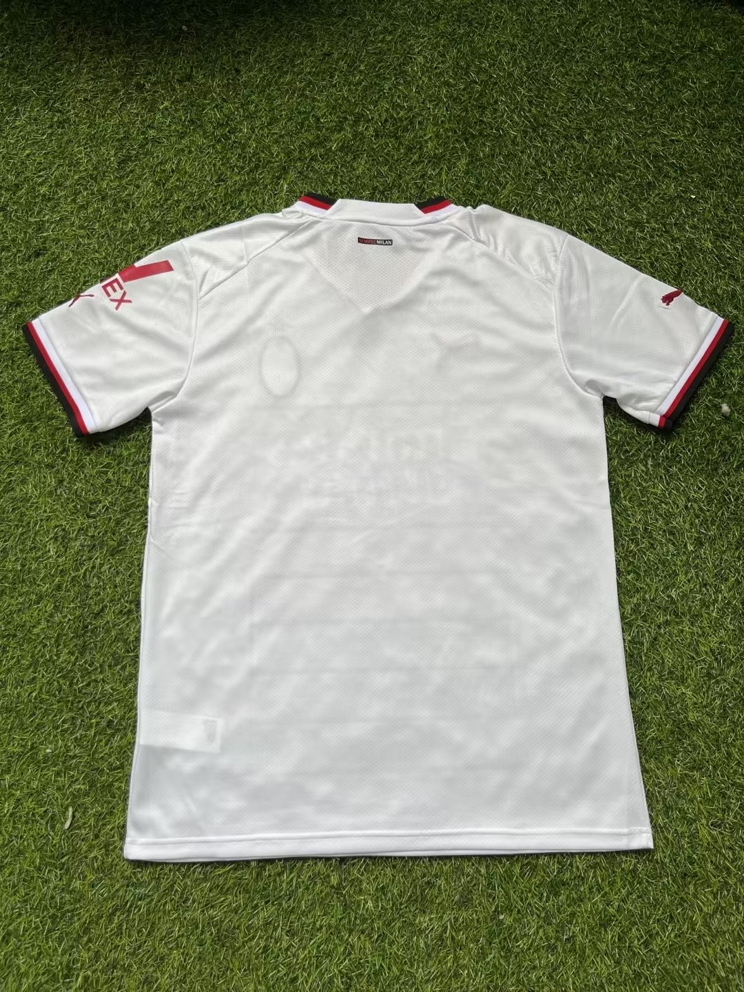 AC Milan 2022/23 Away Shirt