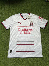 AC Milan 2022/23 Away Shirt