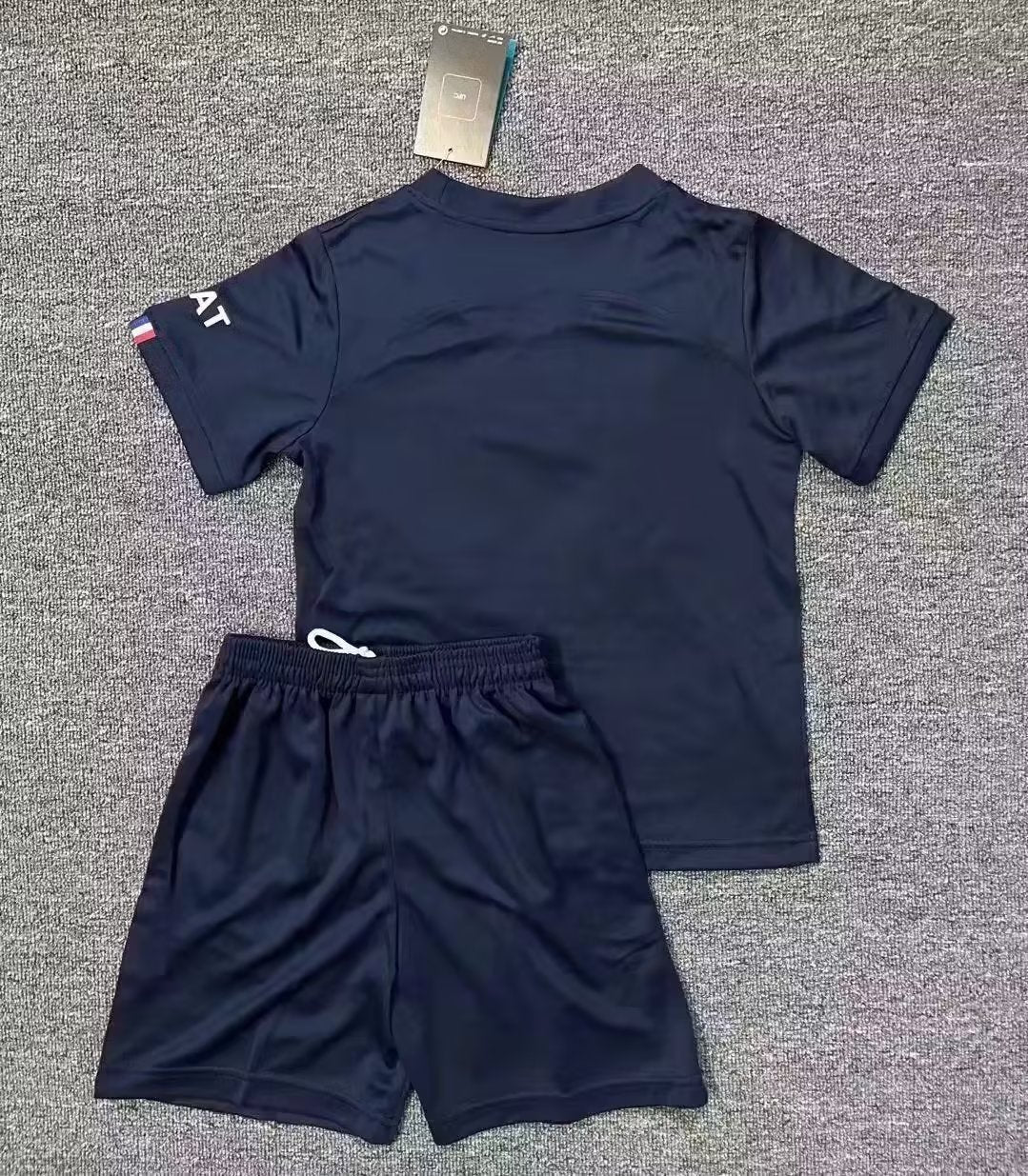 PSG Children's Set 2022/23 Home