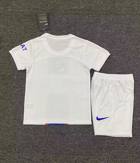 PSG Children's Set 2022/23 Away