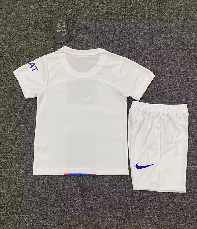 PSG Children's Set 2022/23 Away