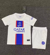 PSG Children's Set 2022/23 Away