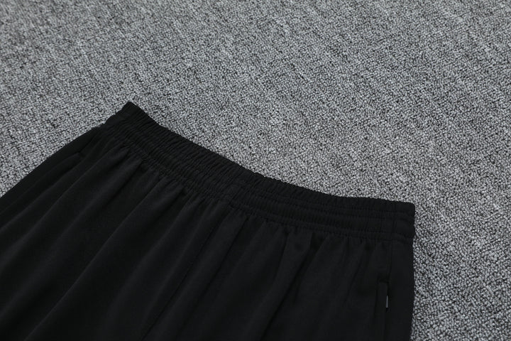 Barcelona 2024/25 Pants - Black