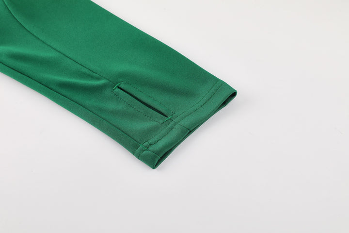 Adidas Training Set - Dark Green
