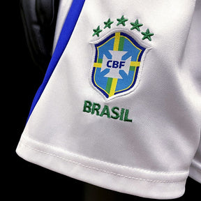 Brazil II Children's Set 2022/23