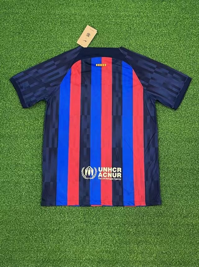 Barcelona 2022/23 Shirt - Drake