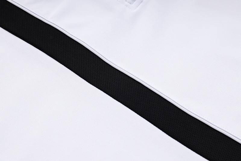 Nike Training Set - White/Black
