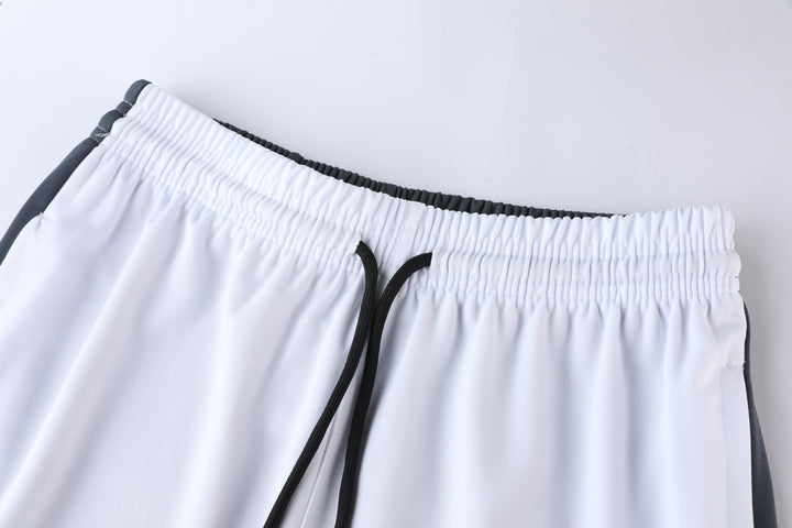 Nike Training Pants - White/Grey II