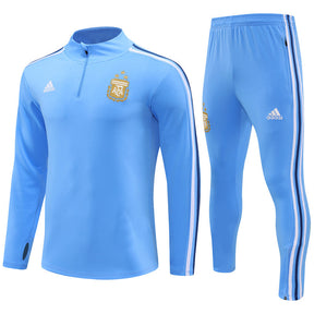 Argentina 2022 Training Set