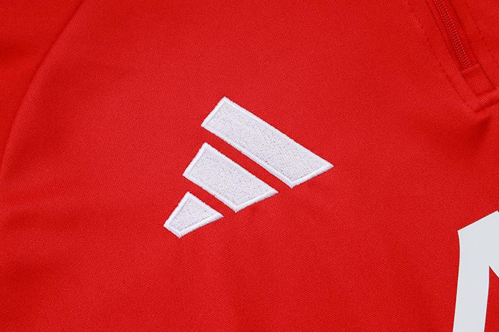 Liverpool Training Set 25/26 - Red