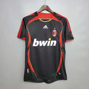 AC Milan 2006 Third Retro Shirt