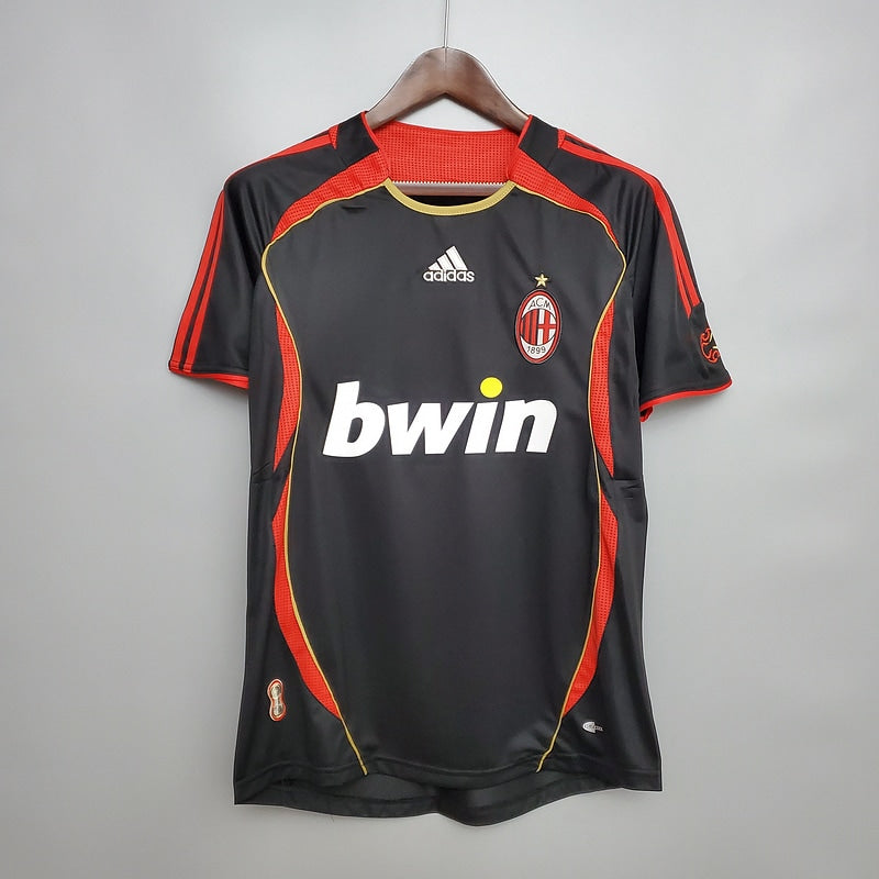 AC Milan 2006 Third Retro Shirt