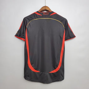 AC Milan 2006 Third Retro Shirt