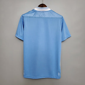 Manchester City 11/12 Home Retro Shirt