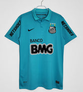 Santos 2012 Third Retro Shirt