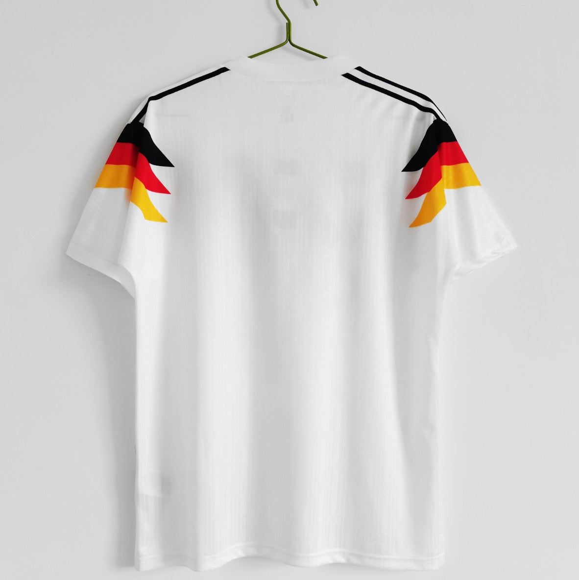 Germany 1990 Home Retro Shirt