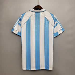 Argentina 96/97 Home Retro Shirt