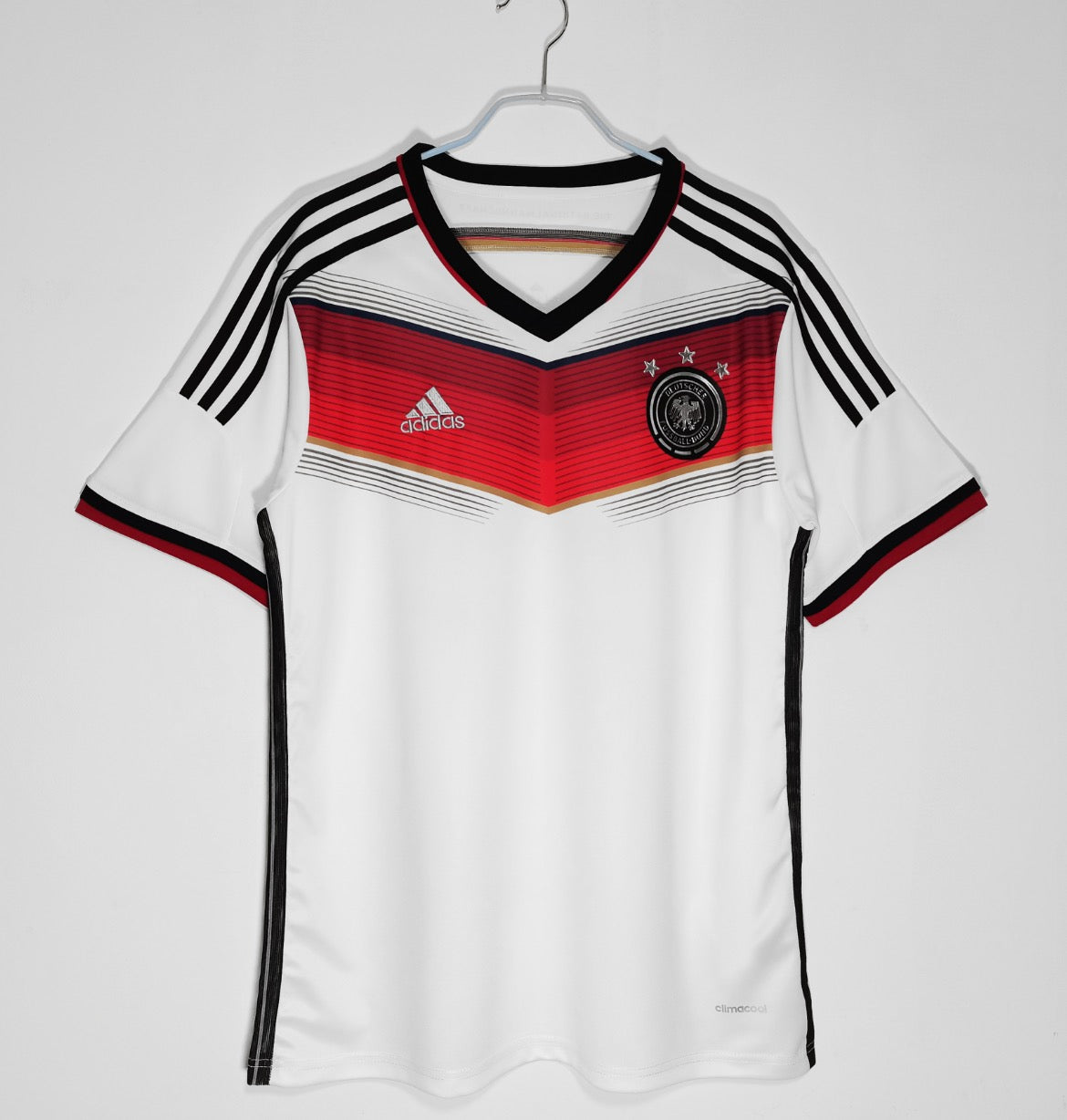 Germany 2014/15 Home Retro Shirt