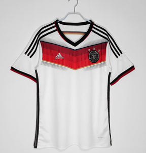 Germany 2014/15 Home Retro Shirt