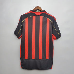 AC Milan 2006/07 Home Retro Shirt