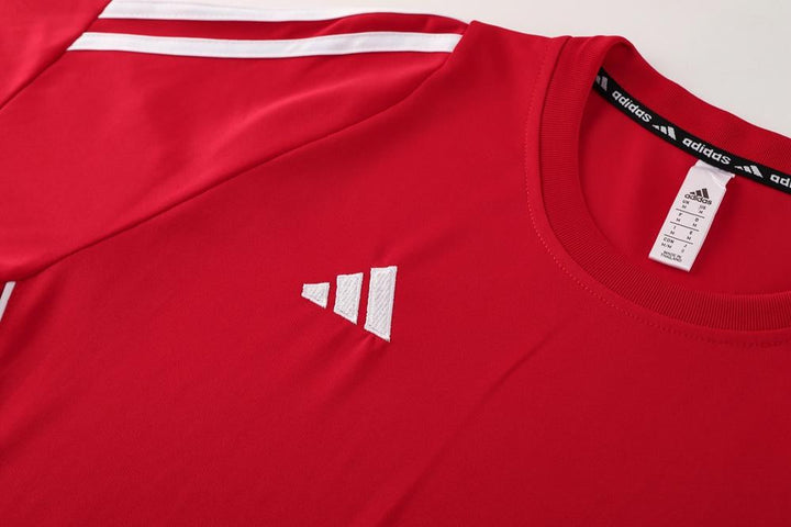 Adidas Training Kit - Red III