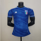 Italy 23/24 Shirt Home Player Version