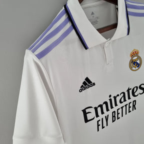 REAL MADRID 22/23 SHIRT