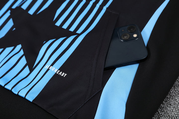 Argentina Set 2025/26 Cap