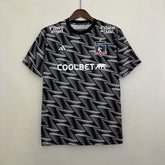 Colo Colo 2023/24 Fourth Shirt