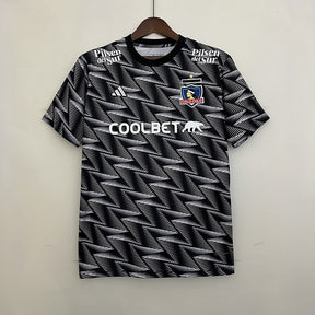 Colo Colo 2023/24 Fourth Shirt