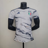 Italy 23/24 Player Away Shirt