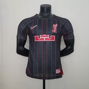 Liverpool James Joint 23/24 Shirt Player Version