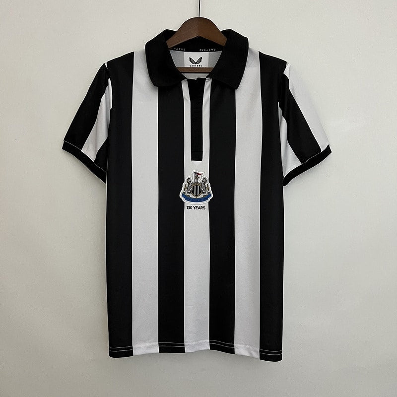 Newcastle United 130th Anniversary