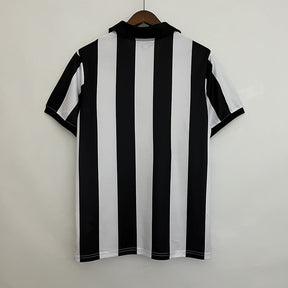 Newcastle United 130th Anniversary