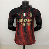 Milan 23/24 Away Shirt Player Version