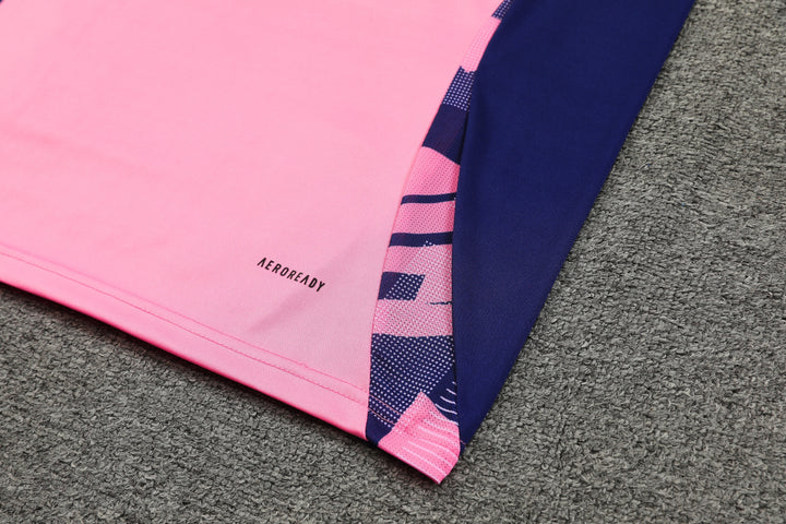 Arsenal 2024/25 Training Shirt - Pink