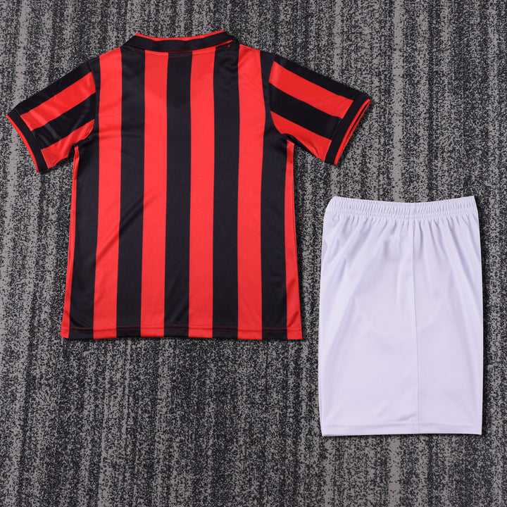 Milan 1990 Children's Home Retro Set