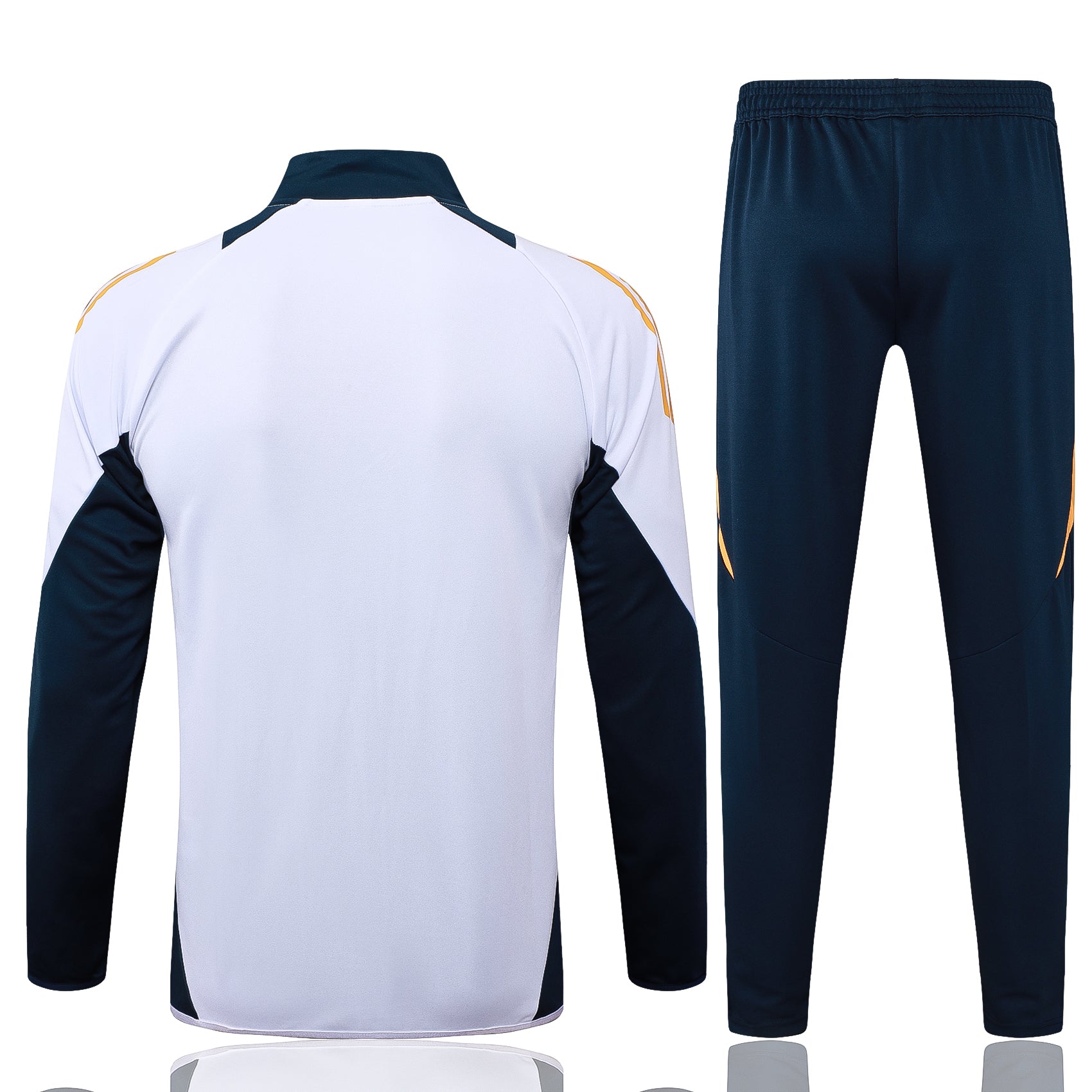 Real Madrid Set 2024/25 - White