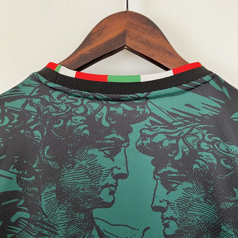 Italy 2023/24 Training Shirt