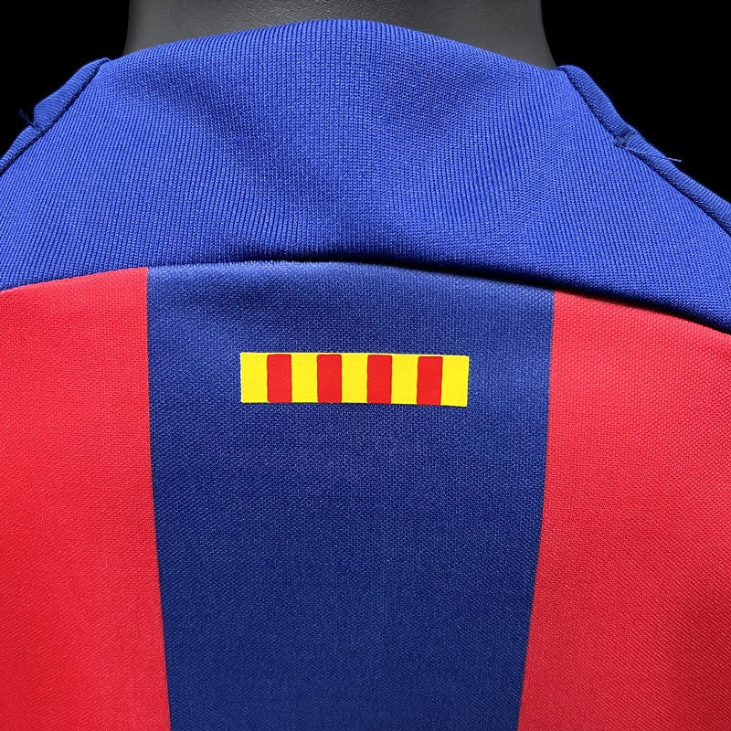 Barcelona Children's Set 2023/24 Home