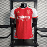 Arsenal 23/24 Player Version Shirt