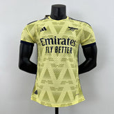 Arsenal 23/24 Player Away Shirt