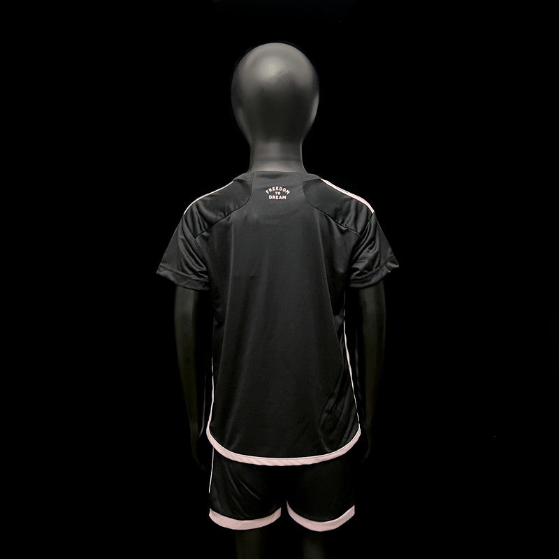 Miami Children's Set 2023/24 Away